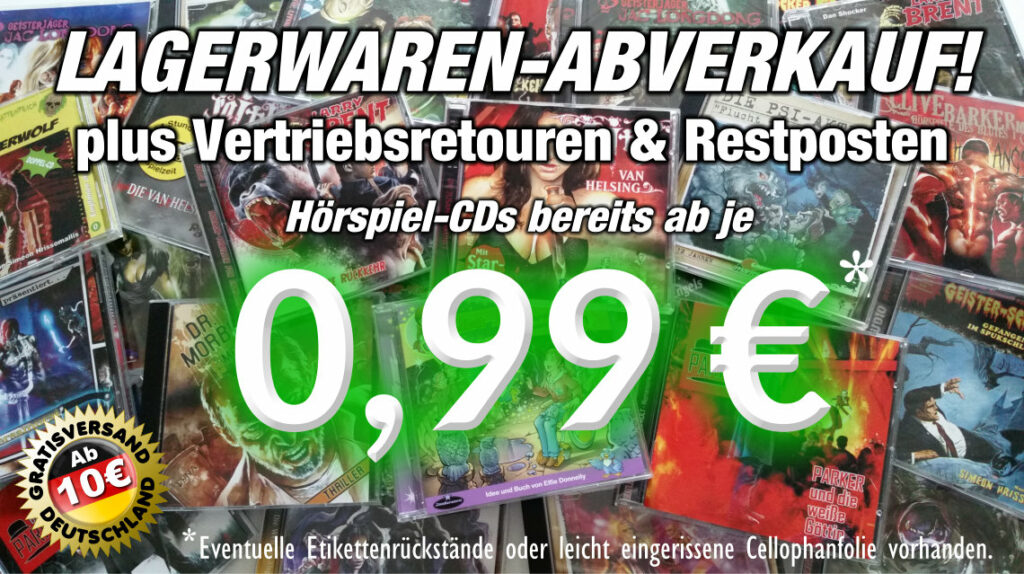 Restposten